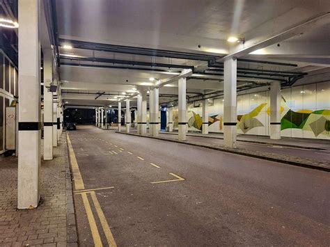 Aylesbury bus station repairs are causing significant travel chaos 28