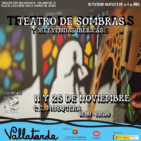 Teatro De Sombras Y Leyendas Ib Ricas Vt Ed Vallanoche