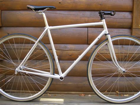 Tom Matchak Cycles