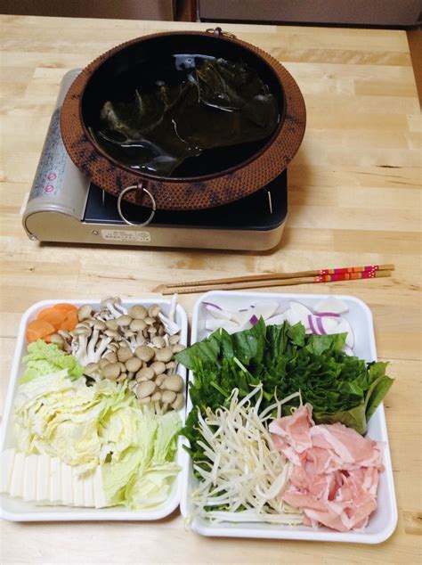 Nourishing Nabe Food Metropolis Magazine Japan