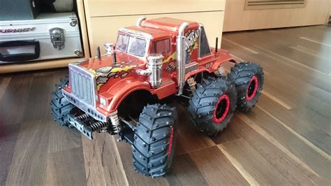 Gerdl S Tamiya Konghead F Rs Grobe Sonstige Rc Cars Rockcrawler De