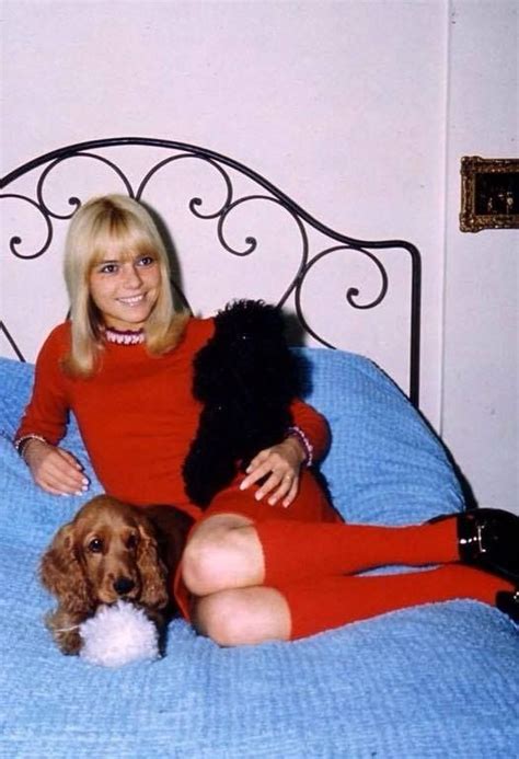 France Gall Et Moi France Gall S And S Fashion Sixties Fashion