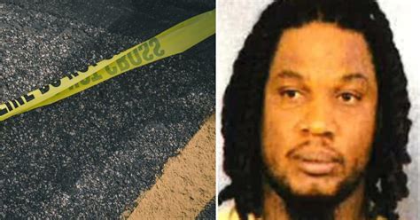 Man Accused Of Killing Woman Found Shot Beside Car On Interstate