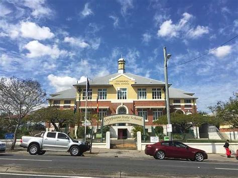 Coorparoo State School Wikiwand