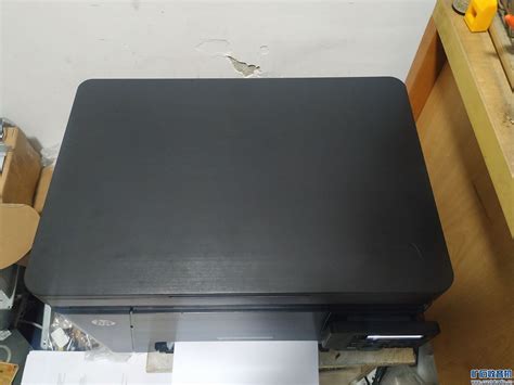 惠普 LaserJet Pro MFP M176n 彩色多功能一体机 - 〓器材友情交换〓 - 矿石收音机论坛 - Powered by ...