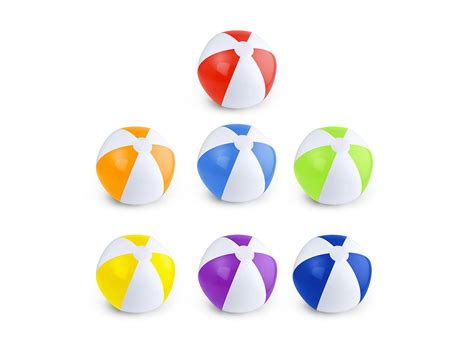 Pelota Playa Sunny Kreatex