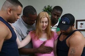 Gang Banged Hot Babes Part 2 Gabrielle Santini Gngbang101 Porn Pic