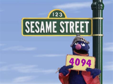 Episode 4094 Muppet Wiki Fandom Powered By Wikia