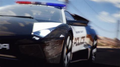 Need For Speed Hot Pursuit Review GameSpot