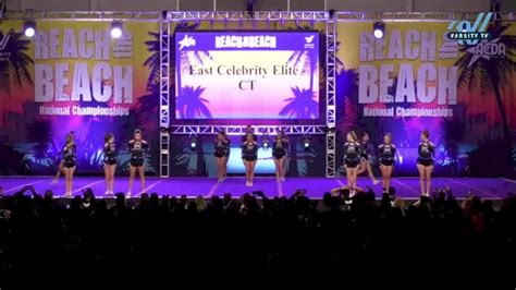 East Celebrity Elite CT Starstruck 2023 L4 Junior Small 3 26