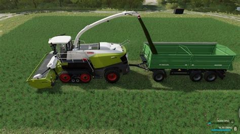 Landwirtschafts Simulator Gras S En Und M Hen Tipps