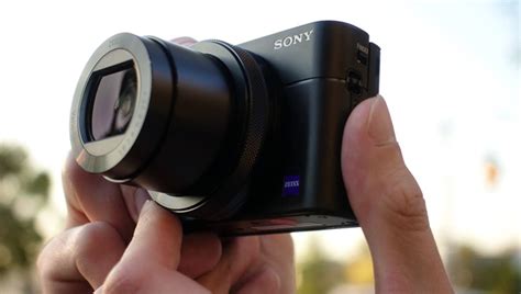 Sony Cyber Shot DSC RX100 V Review PCMag Atelier Yuwa Ciao Jp