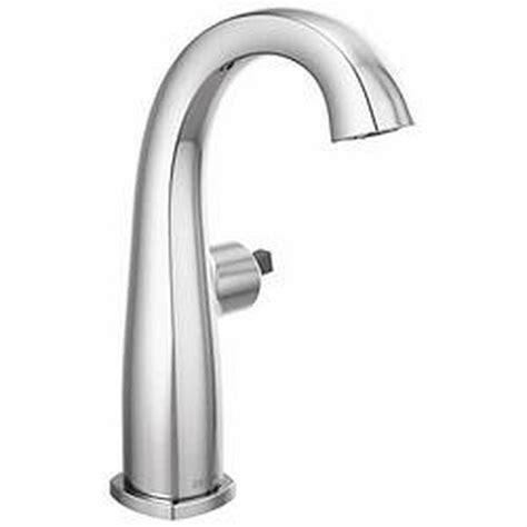 Water Temperature Adjustments On The Delta Faucets Home Essentials Direct