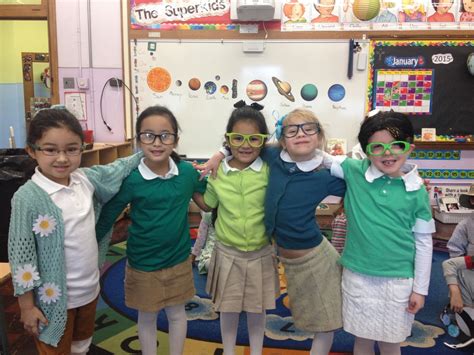 Superkid Dress Up Day Mrs Hauads Kindergarten Class