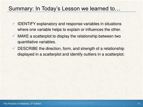 Ppt Chapter 3 Describing Relationships Powerpoint Presentation Free Download Id 5641459