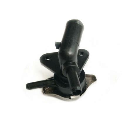 New Radiator Filler Neck Lfb Ya For Mazda Ebay