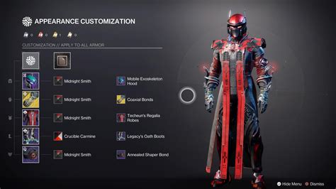 Siva Warlock Warrior : r/DestinyFashion