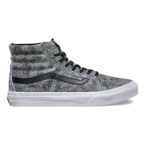 Sk8 Hi Slim Shoes Vans Official Store