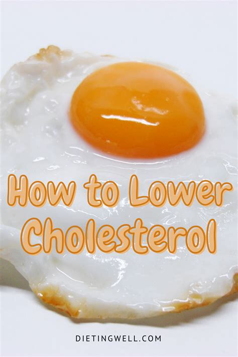 14 Natural Ways To Lower Your Cholesterol Low Cholesterol Recipes Lower Cholesterol Naturally