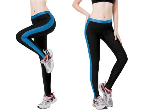 Legginsy Getry Sportowe Damskie Rennox Xxl Ct