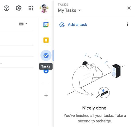 Come Gestire La Posta In Arrivo Di Gmail Utilizzando Google Tasks