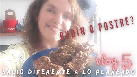 Vlog Cocinando Dulce Con Mi Compa Era Katy No Salio Como Lo Planee