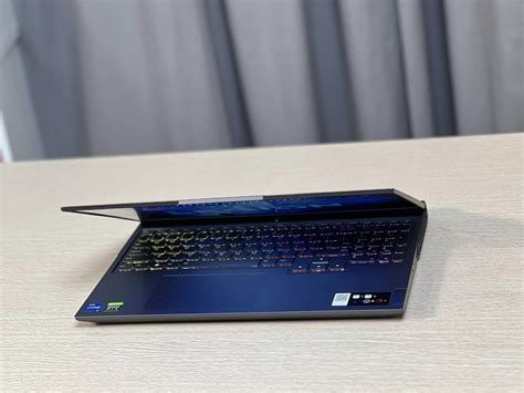 Lenovo Legion 5 Pro 2022 16IAH7H Core i7-12700H/ 16GB / 512GB/ RTX ...