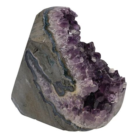 Amethist Geode Klein A Gram I Edelstenen Webshop Hoseki