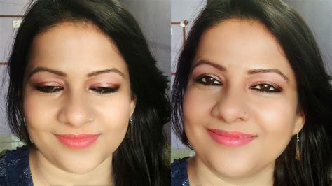 Everyday Makeup Tutorial For Indian Skin Youtube