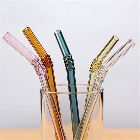 Our 19 Plastic Straw Alternatives To Save The Environment | 2020