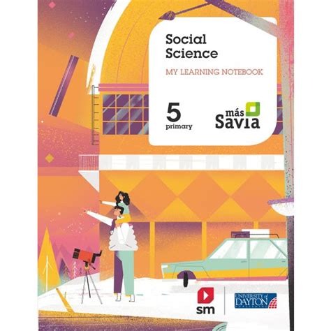 Social Science Primary M S Savia Workbook Especialistas En