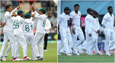 🏏 PAK beat SL by 263 runs | Highlights And Cricket Score Pakistan vs Sri Lanka, 2nd Test Match ...