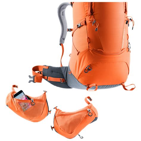 Deuter Aircontact Core Sl Trekkingrucksack Damen