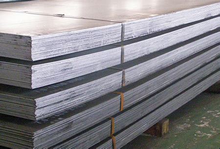 Aisi G Crmo Low Alloy Steel Applied Alloy