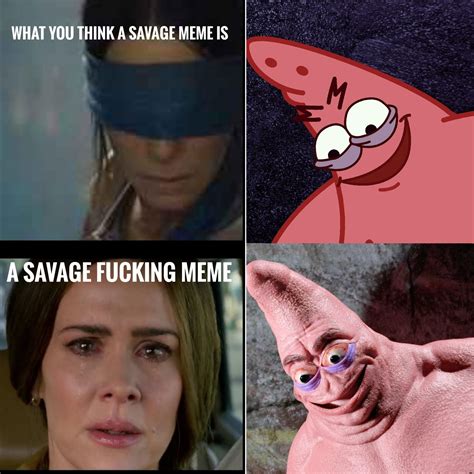 No This Is Patrick Memes Viral Trends Funny Meme Twitch Kappa