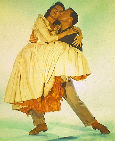 gene kelly - Classic Movies Photo (25191686) - Fanpop