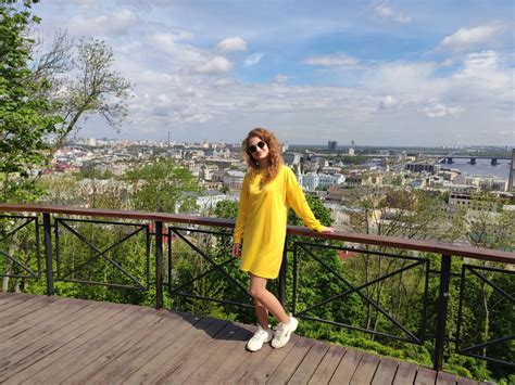 VMU Graduate Anna Romanenko: Ukraine Will Win, It’s a Matter of Time | VDU