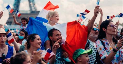 Olimpíadas 2024 Assista de graça à cerimônia de abertura em Paris