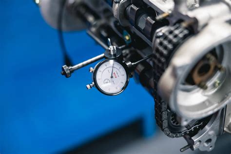 Porsche 959 Engine Rebuild Rpm Technik Independent Porsche Specialists