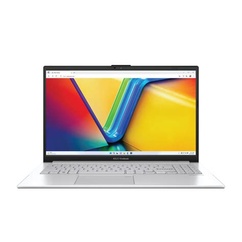 Vivobook Go 15 OLED E1504F Dizüstü Bilgisayar EvASUS Türkiye