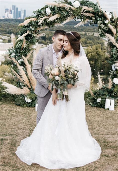 Стильная свадьба | Wedding dress, Wedding, Fashion