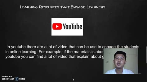 E Learning YouTube