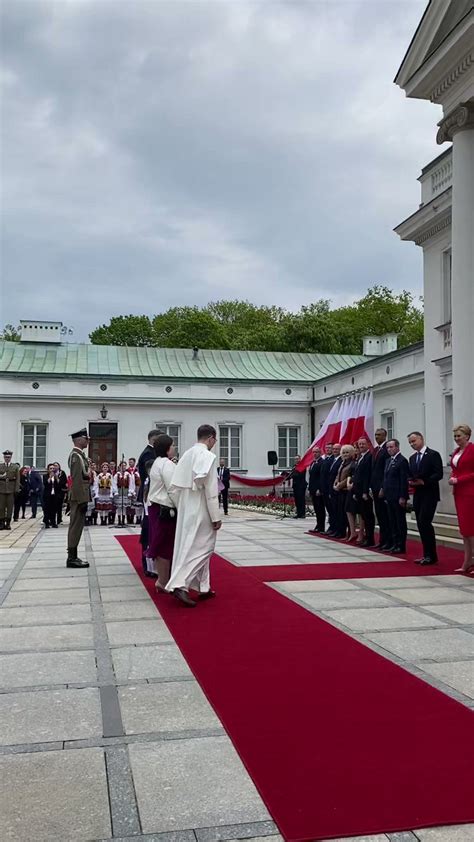 Kancelaria Prezydenta on Twitter W Dzień Polonii i Polaków za Granicą