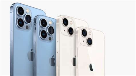 iPhone 13 vorgestellt: Das sind die vier neuen iPhone-Modelle | STERN.de