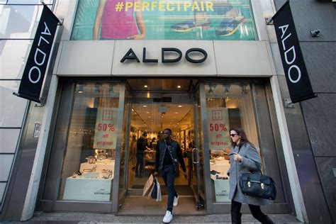 Aldo On The Changing Role Of The Retail Cmo