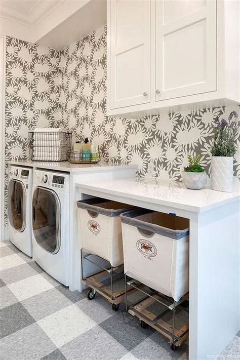 Small Laundry Room Design Ideas To Try Sweetyhomee