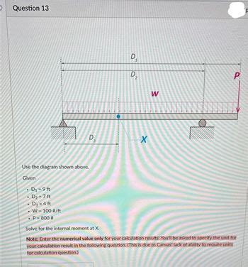 Answered Use The Diagram Shown Above Given Bartleby