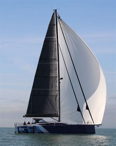 Cutter | Sailboatdata.com