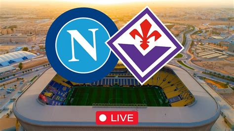 Napoli Fiorentina Pre Partita Live Reaction E Post Partita