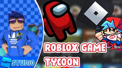 AMONG US TYCOON OYNADIK FOREVER TYCOONS ROBLOX TÜRKÇE YouTube